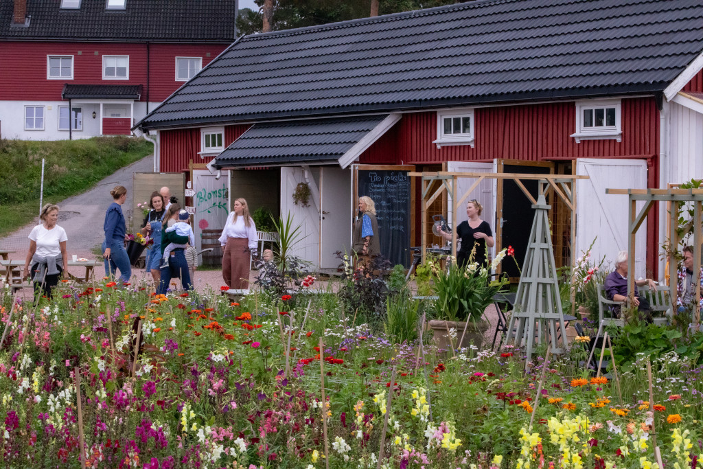 Gårdsbutikken