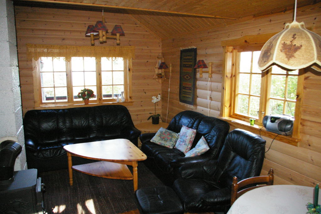 Stue hytte1
