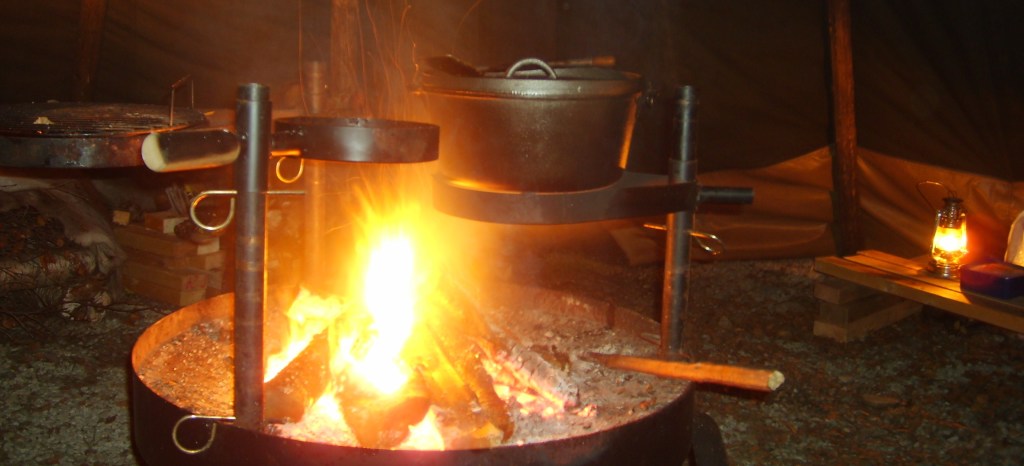 Campfire