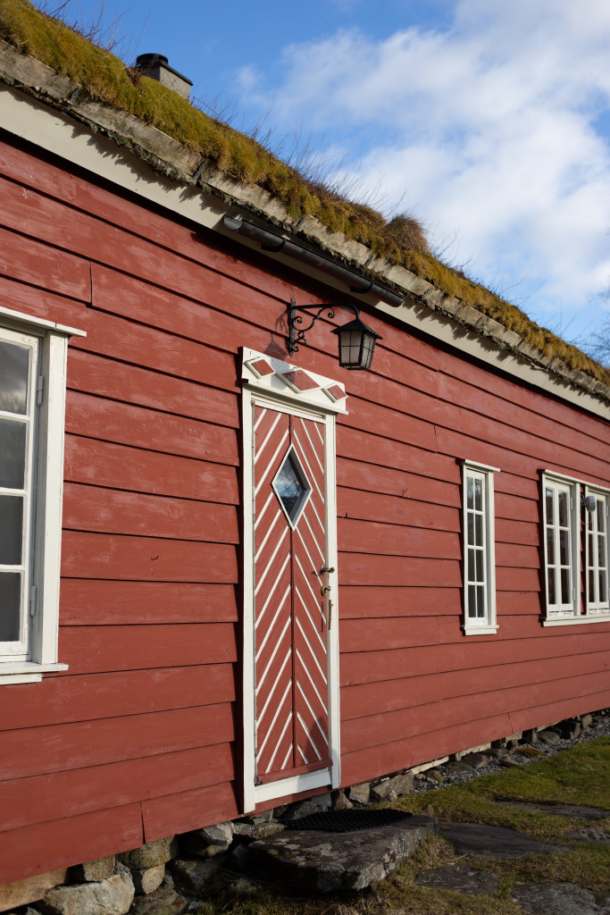 Folgå