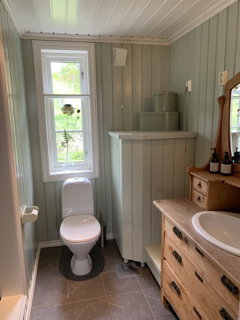 Badet i Bryggerhuset