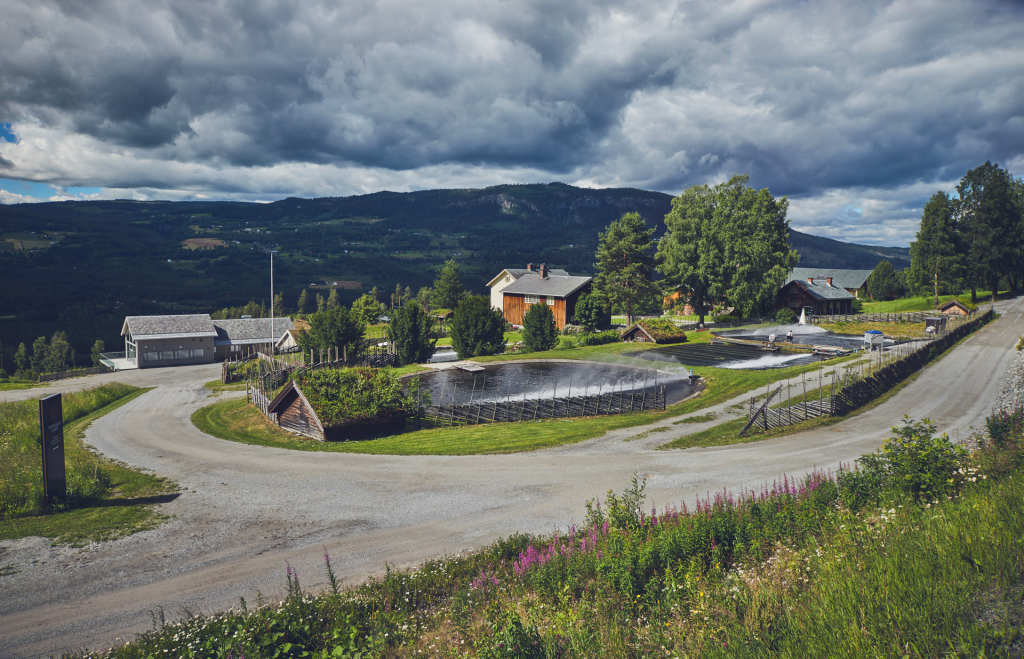 Noraker Gård