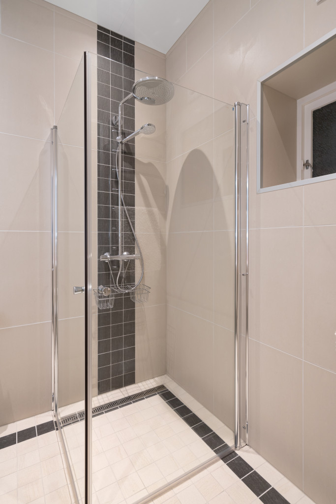 Bad rom nr. 5 - luksus ++ rom.