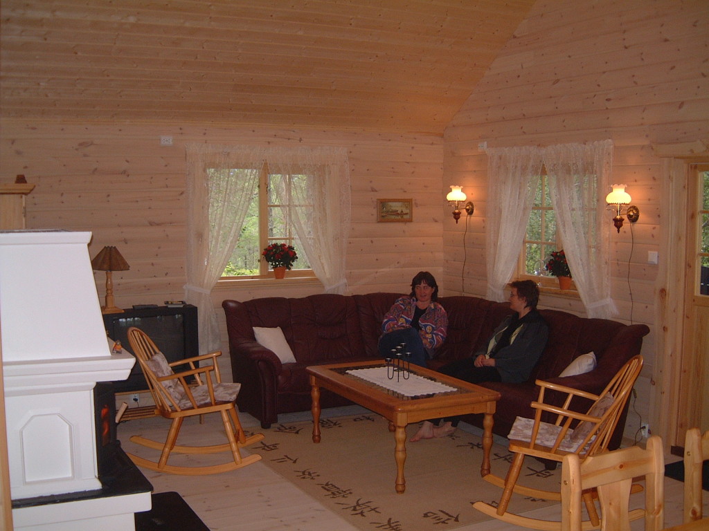Hytte 2