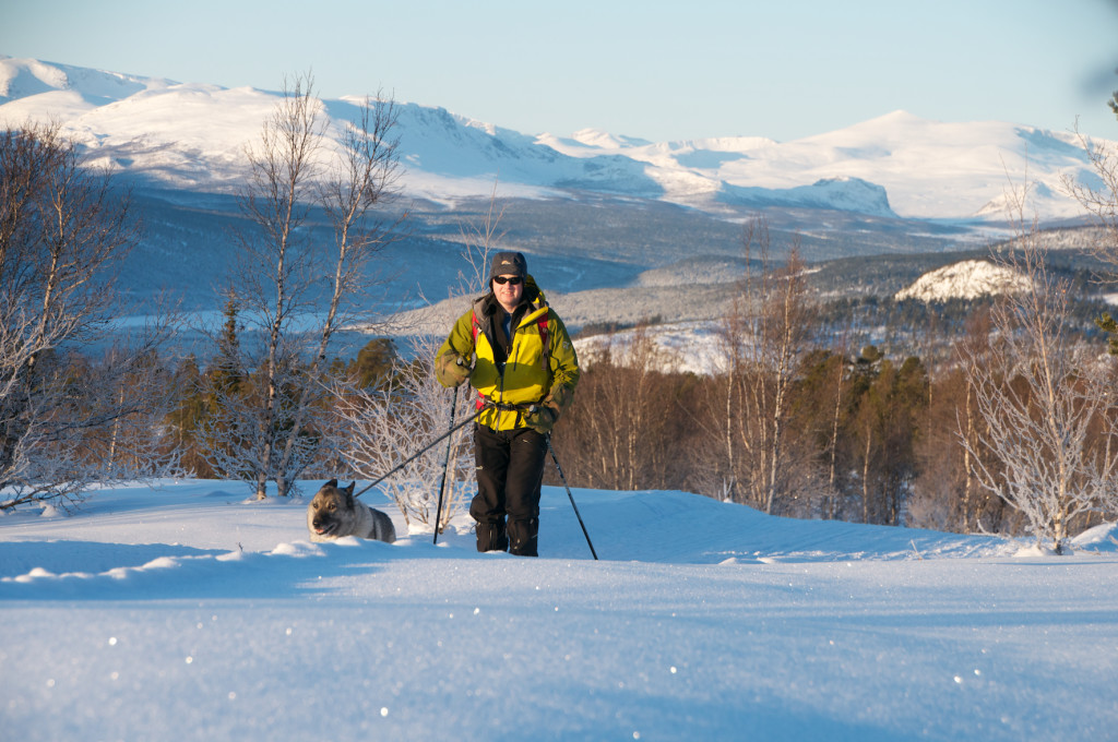 Skitur