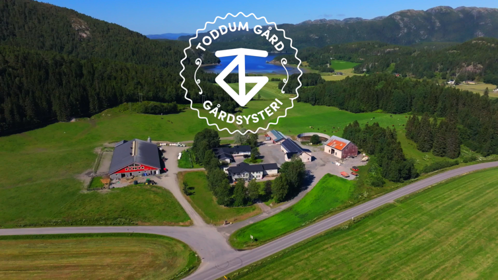 Toddum Gård