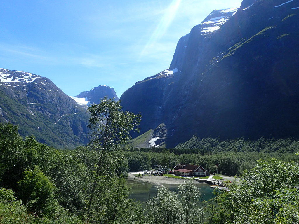Kjenndalstova