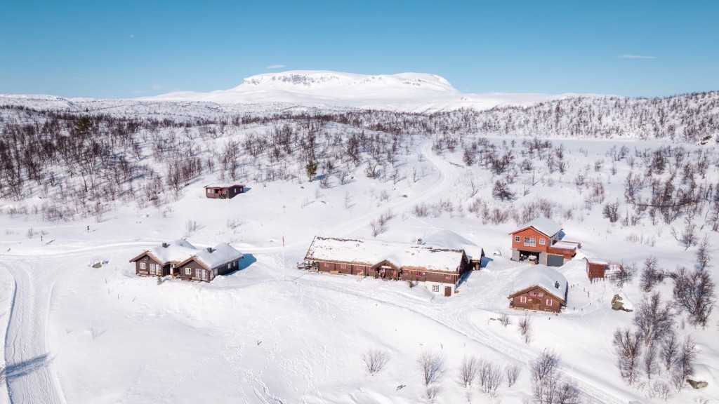Hakkesetstølen