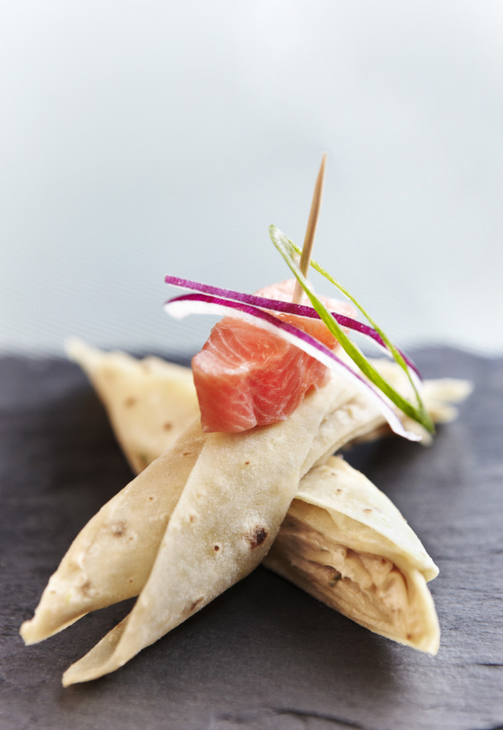 Rakfisk