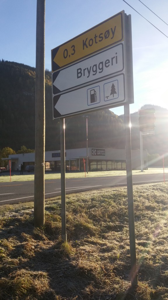 Home away from home!