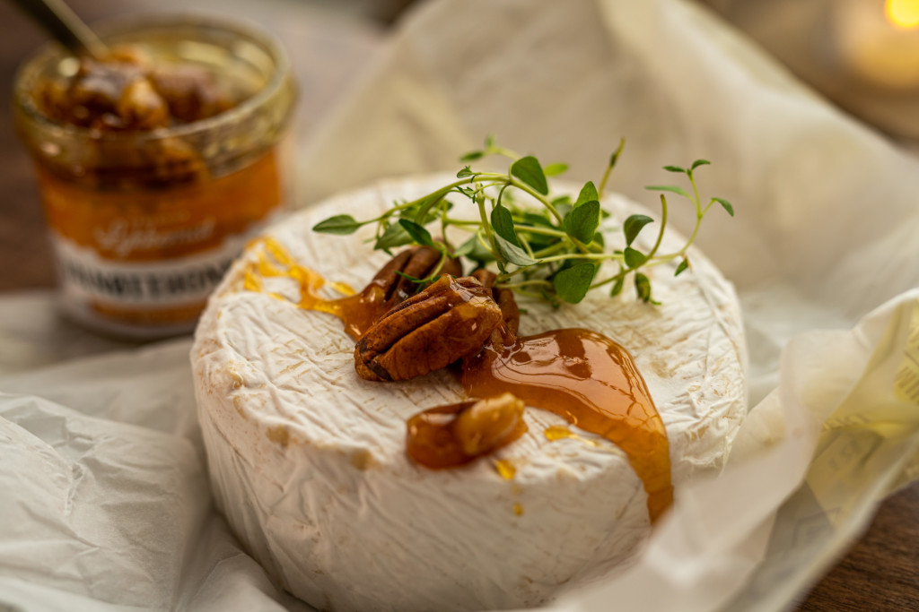 Rygge Meieri sin Bjølsund Brie er kåret til Norges beste hvitmuggost og fikk gull i oste-NM.