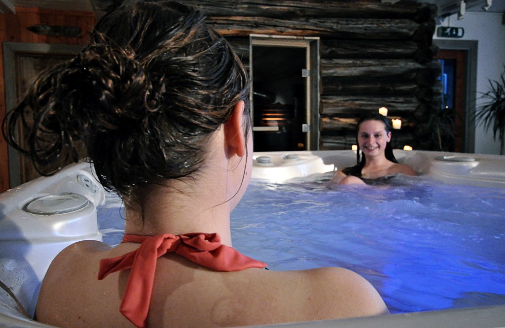 Fjellspa