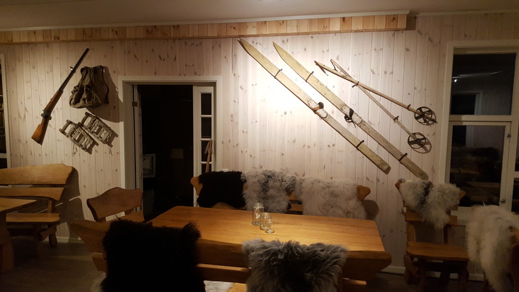 MatLystHuset på Livland gård
