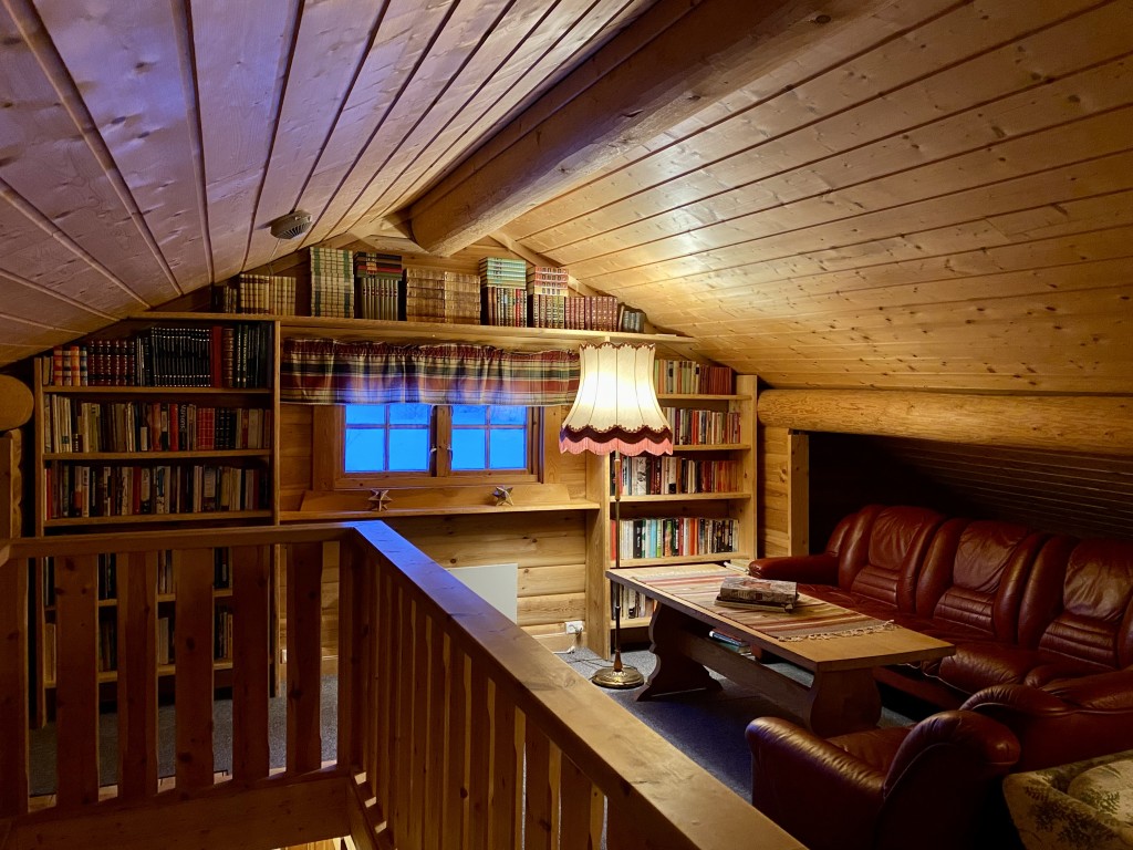 Bibliotek