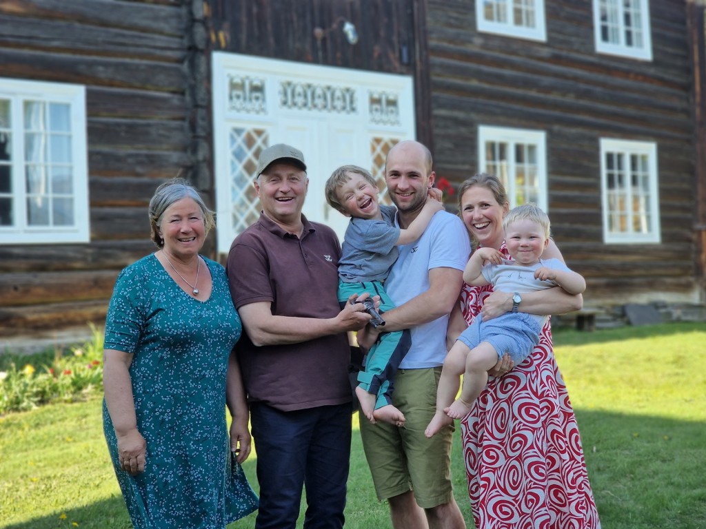 Vertskap