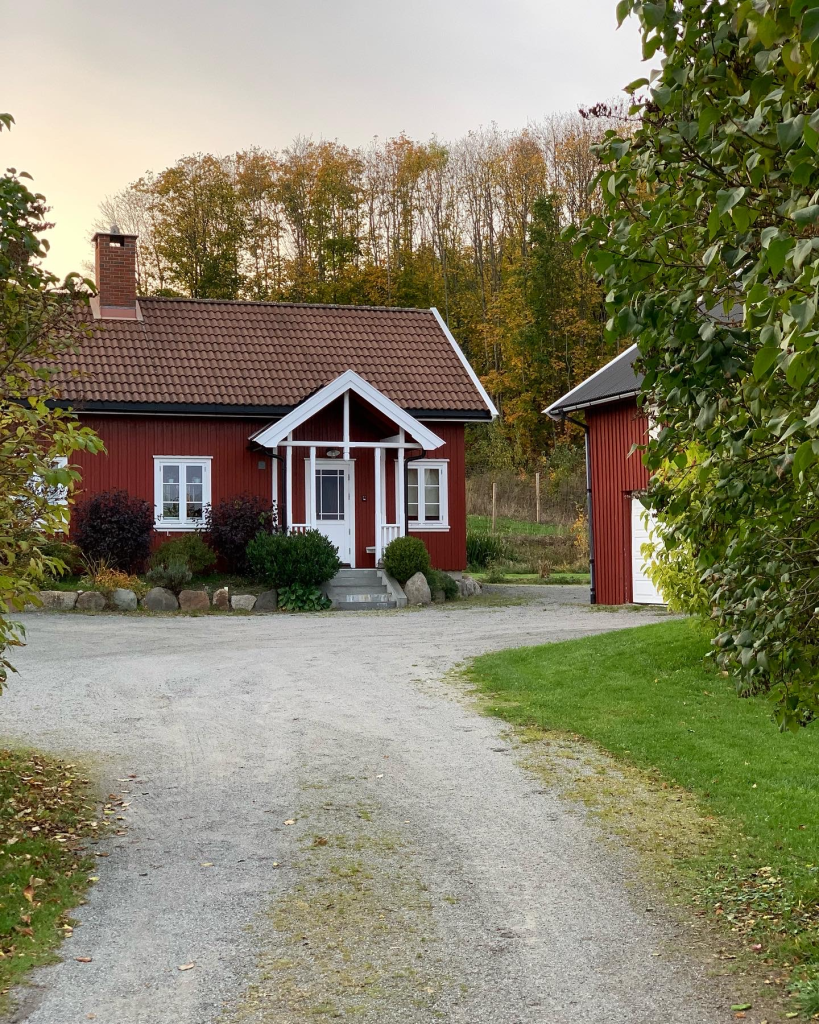 Velkommen til Bryggerhuset!