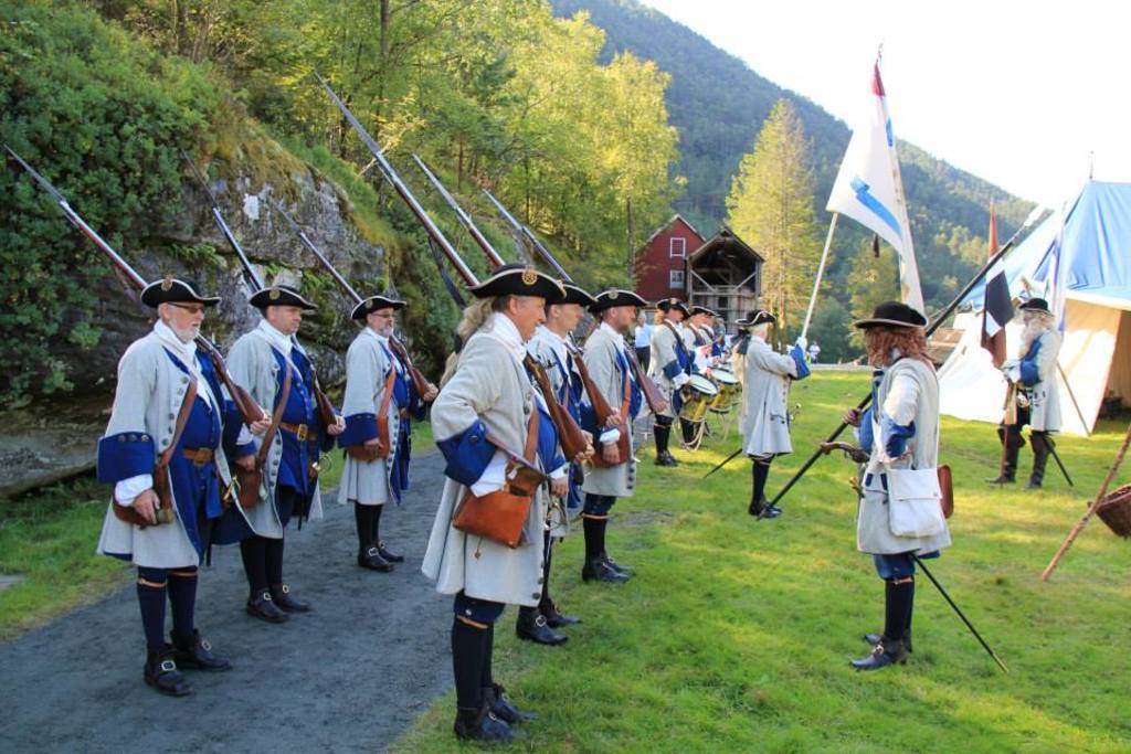 Kystsogedagen 2013