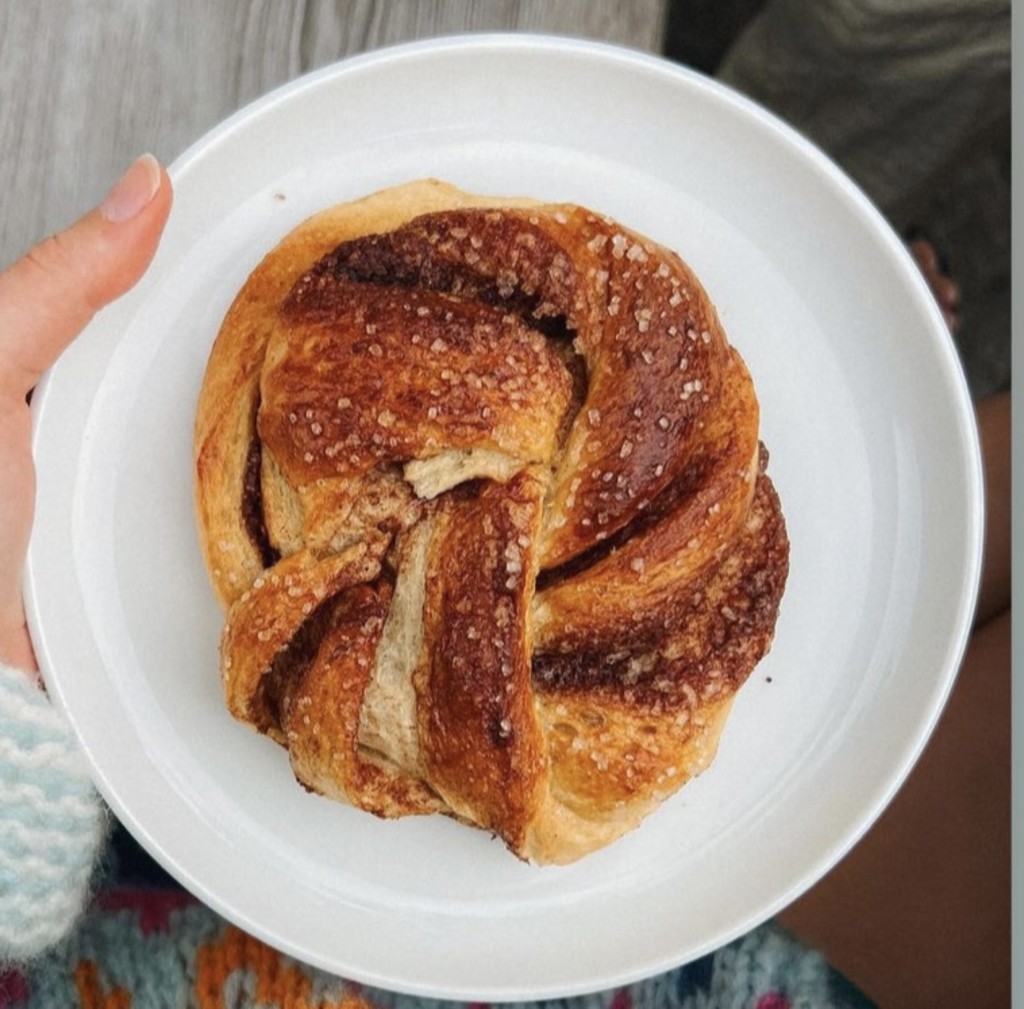 Kanelsnurr