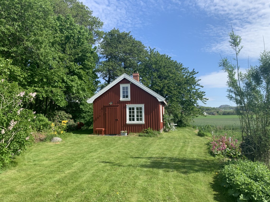 Velkommen til skjønne Smia!