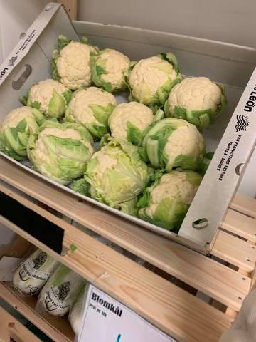 Randaberg Potet Ekte Poteter Levert Pa Dora Kortreist Facebook