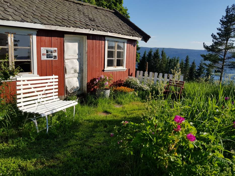 Granum Gård HANEN.no