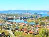 Bilde fra Telemark