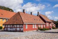 Bilde fra Vestfold