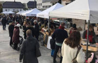 Bilde fra Vestfold