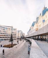 Bilde fra Oslo & omegn