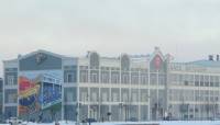 Bilde fra Drammen