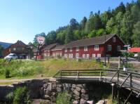 Bilde fra Vestfold