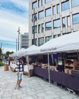 Bilde fra Oslo & omegn