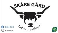 Skåre Gård