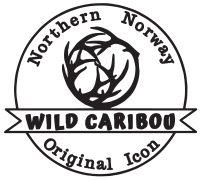 Wild Caribou