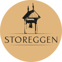 Storeggen gård