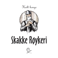 Skakke Røykeri