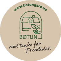 Bøtun gard