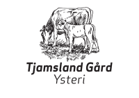 Tjamsland gård