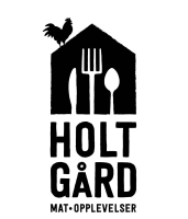 Holt Gård, Undrumsdal