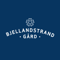 Bjellandstrand gård