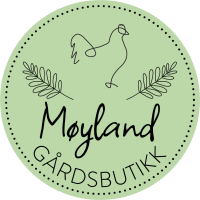 Møyland gårdsbutikk