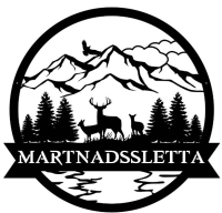 Martnadssletta Hjort