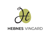 Hebnes vingard