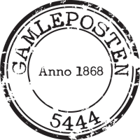 Gamleposten 5444