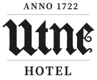 Utne hotel