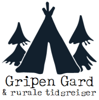 Gripen gard og rurale tidsreiser