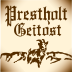 Logo til Prestholt Geitestøl