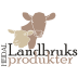 Logo til Heidal Landbruksprodukter