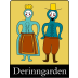 Logo til Derinngarden