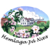 Logo til Hemlaga på Næs